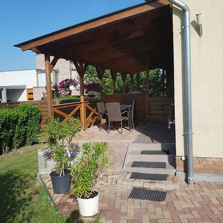 Pagrepe apartman Balatonvilagos Bagian luar foto