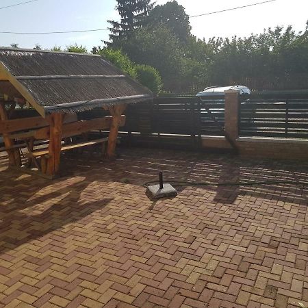 Pagrepe apartman Balatonvilagos Bagian luar foto